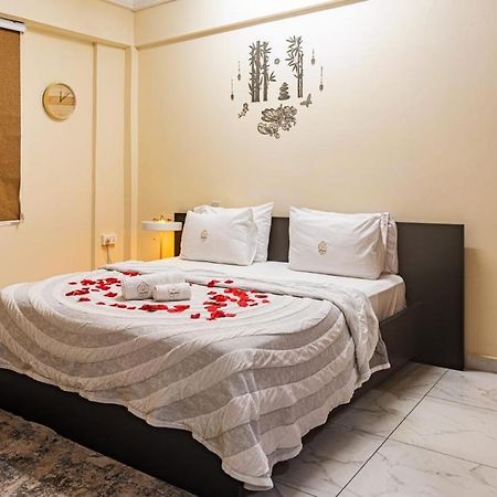 Edgard Hotel تيما المظهر الخارجي الصورة
